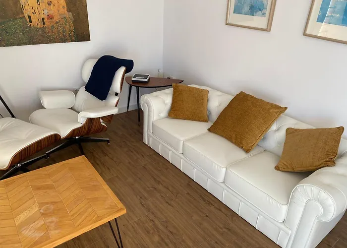 Beachfront Fuengirola Dreamin