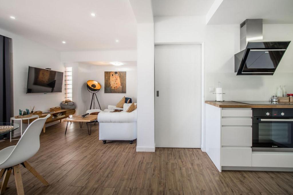 Apartment Beachfront Dreamin Fuengirola