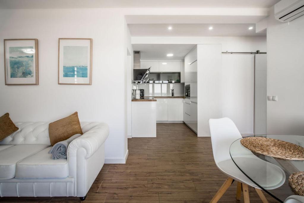 Apartment Beachfront Dreamin *