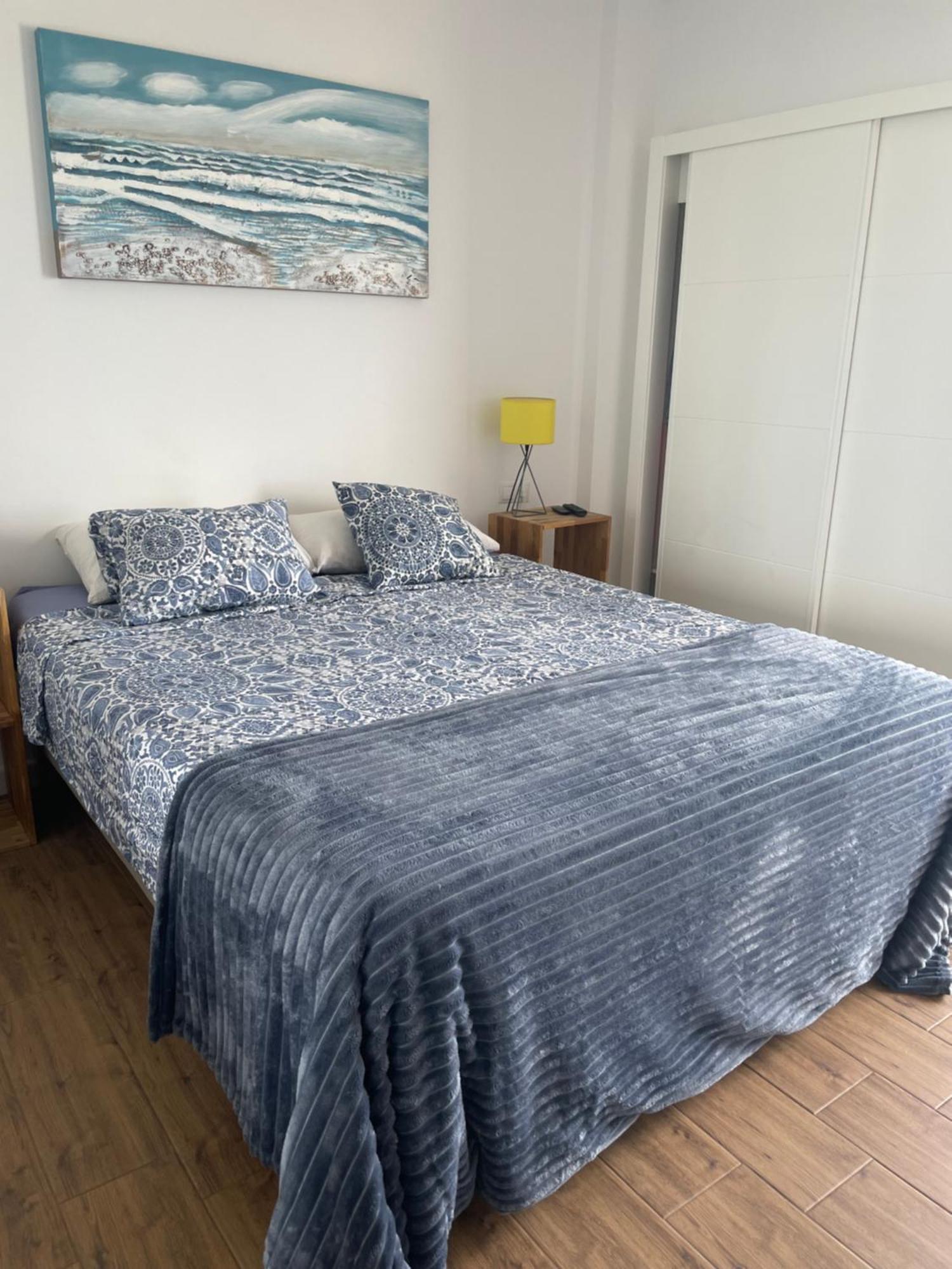 Apartment Beachfront Dreamin Fuengirola