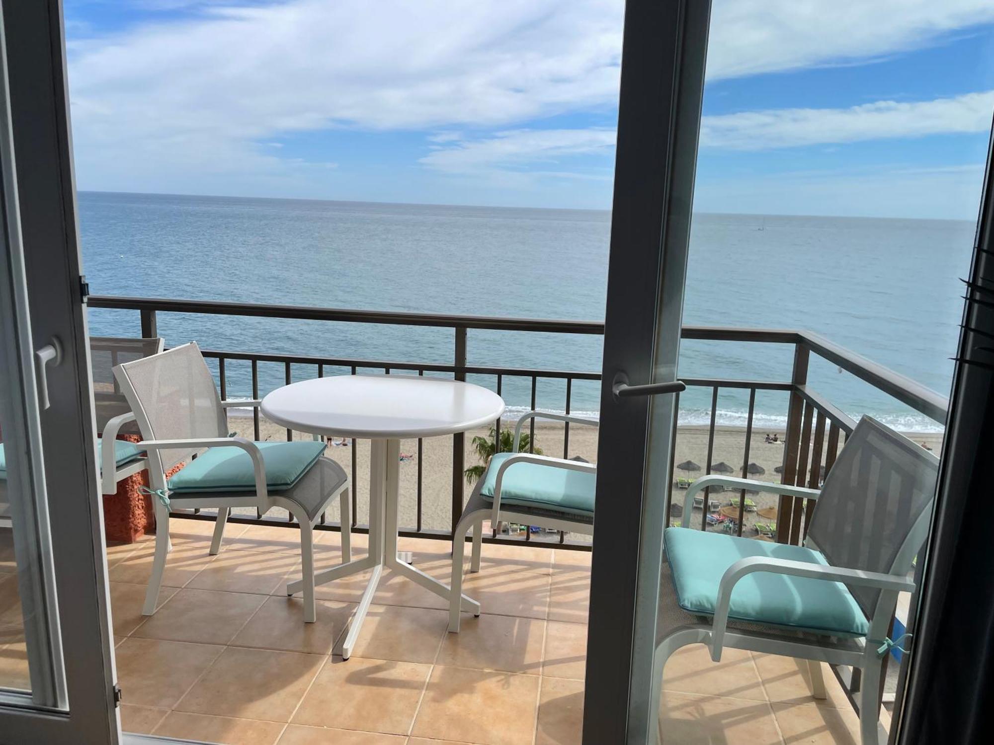 Apartment Beachfront Dreamin Fuengirola