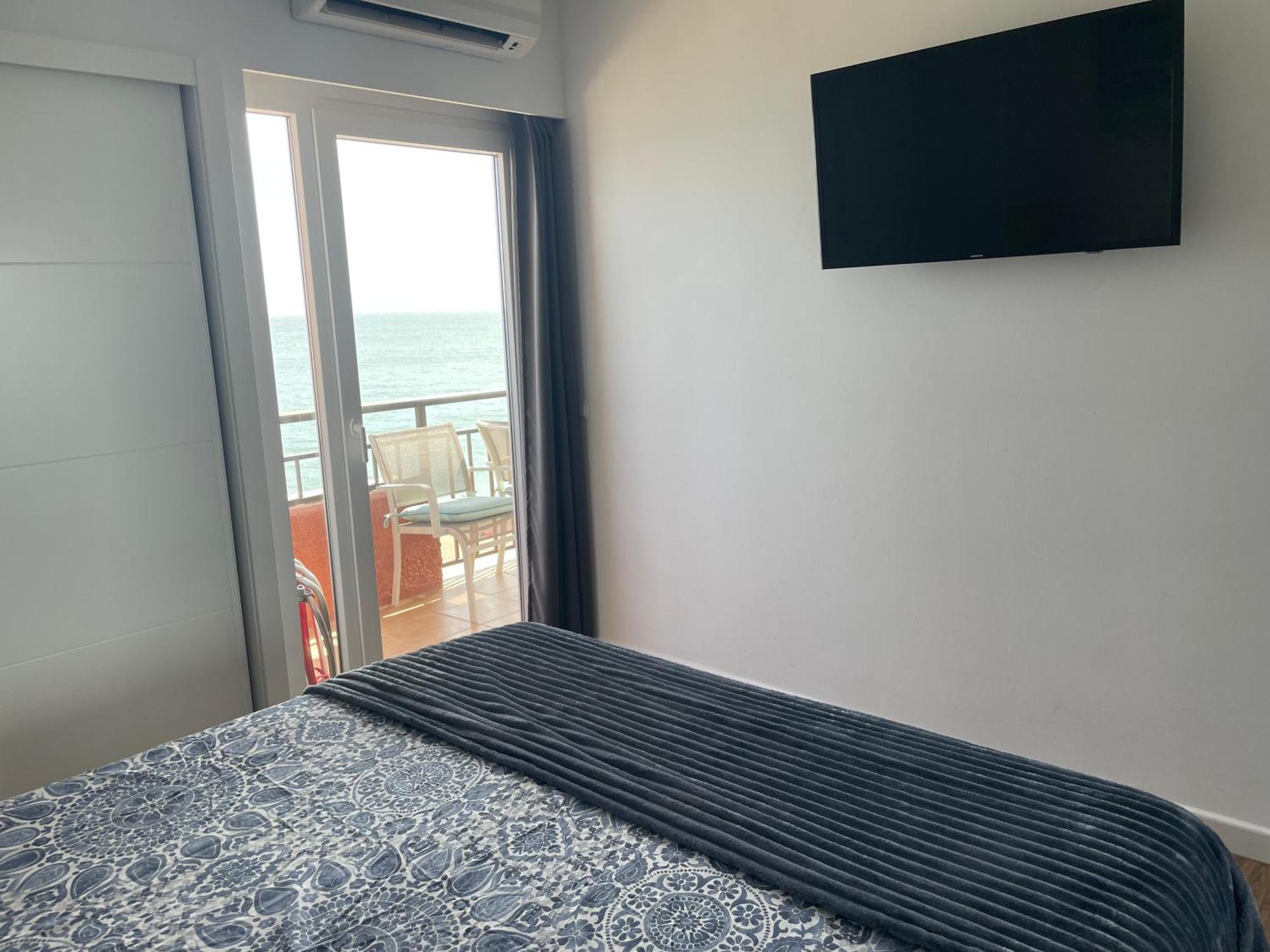 Apartment Beachfront Dreamin *
