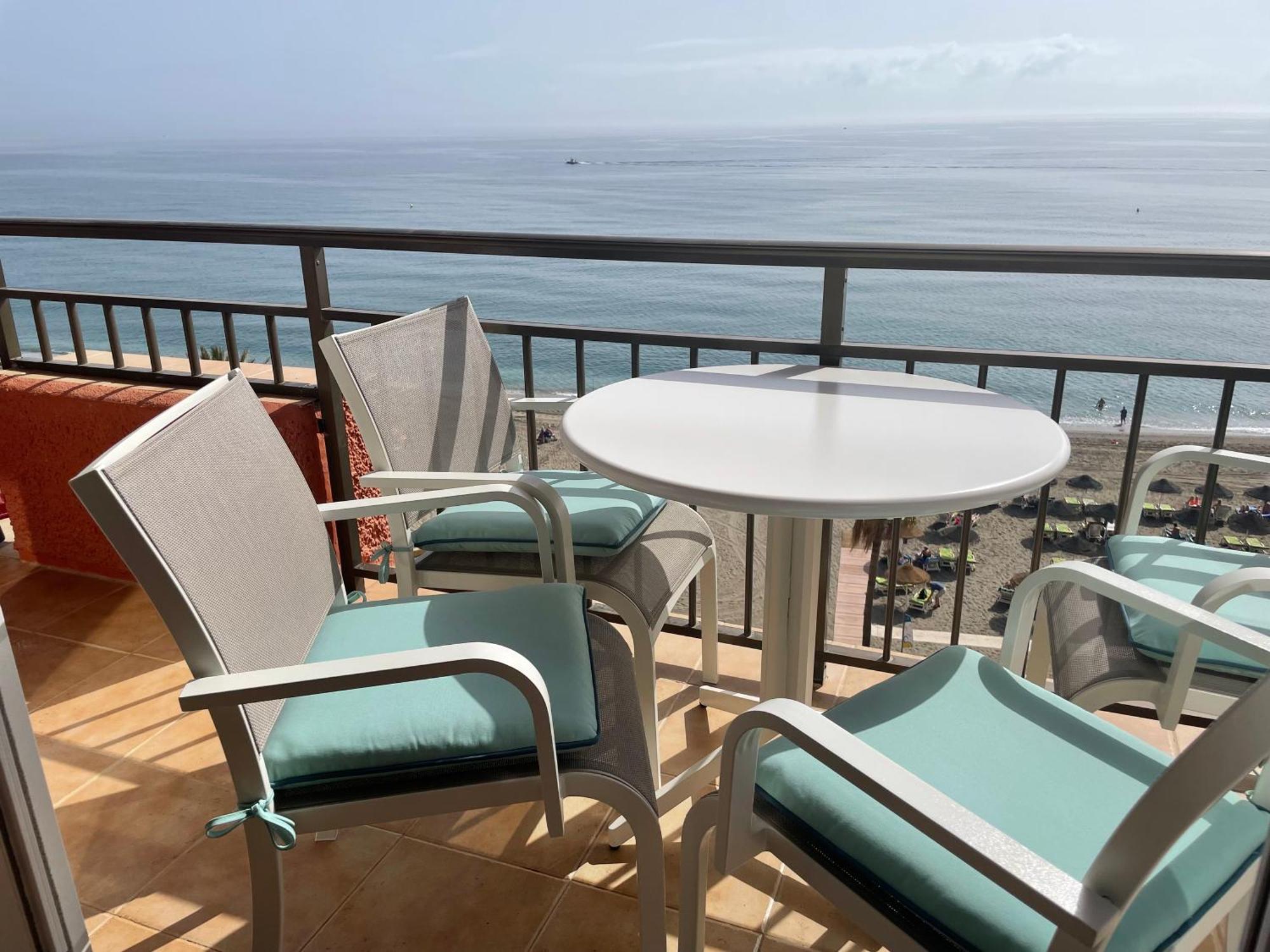 Apartment Beachfront Dreamin *