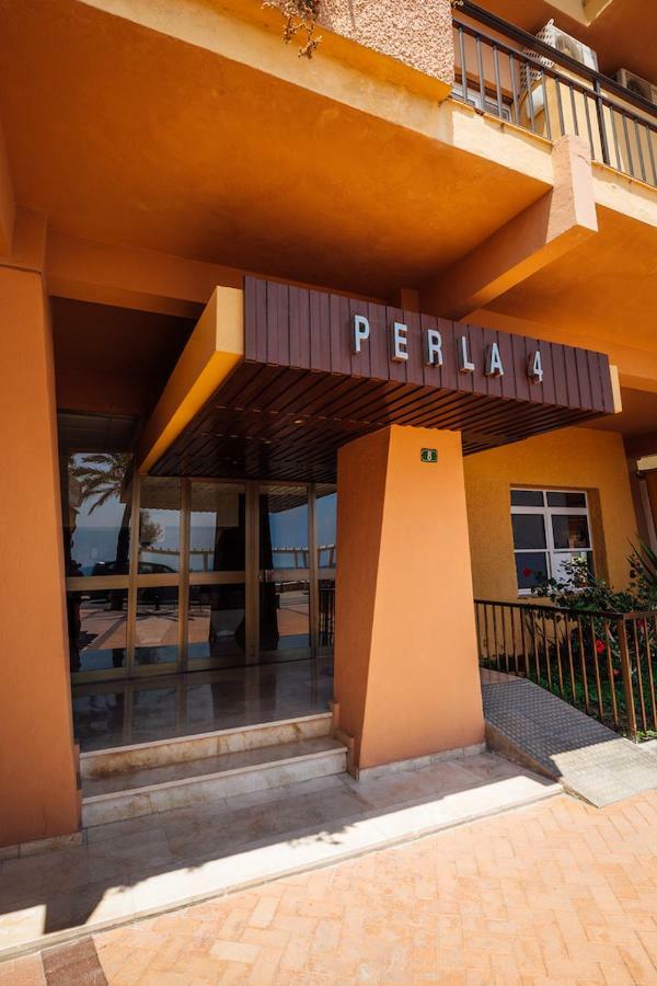 Apartment Beachfront Dreamin Fuengirola