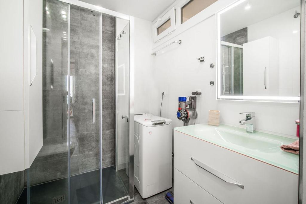 Apartamento Beachfront Dreamin *