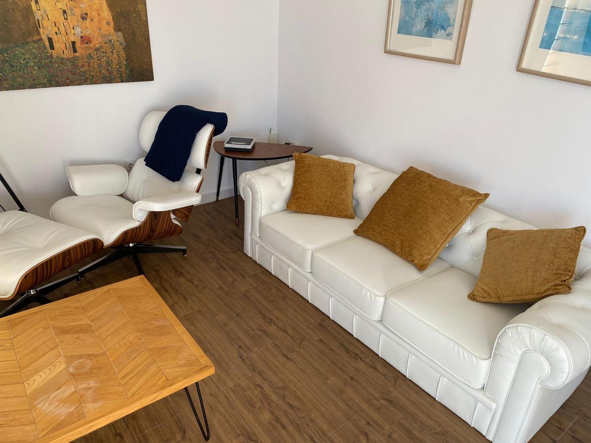 Apartamento Beachfront Dreamin